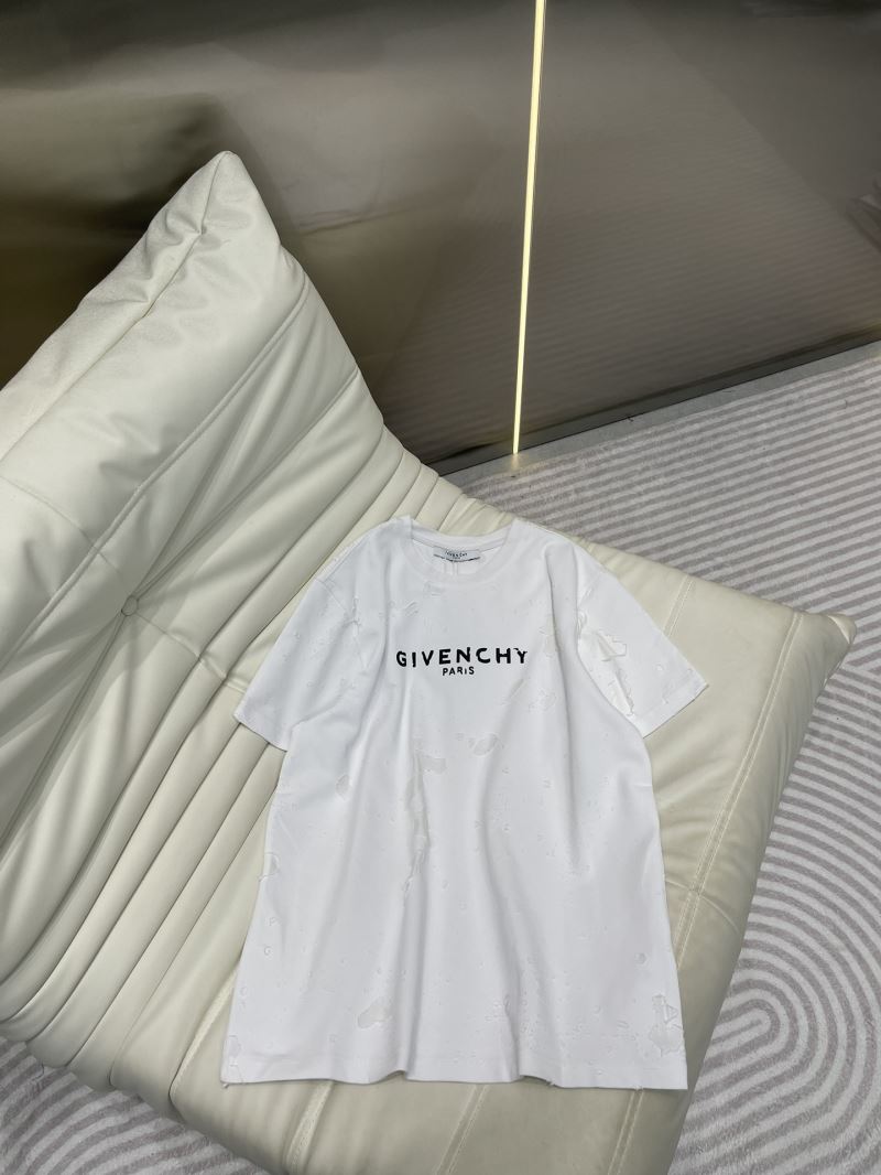 Givenchy T-Shirts